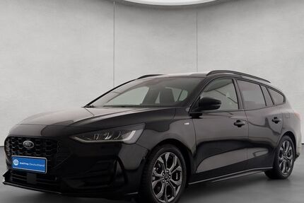 Ford Focus 19.948 km 22.480 &euro; Leverkusen 51373