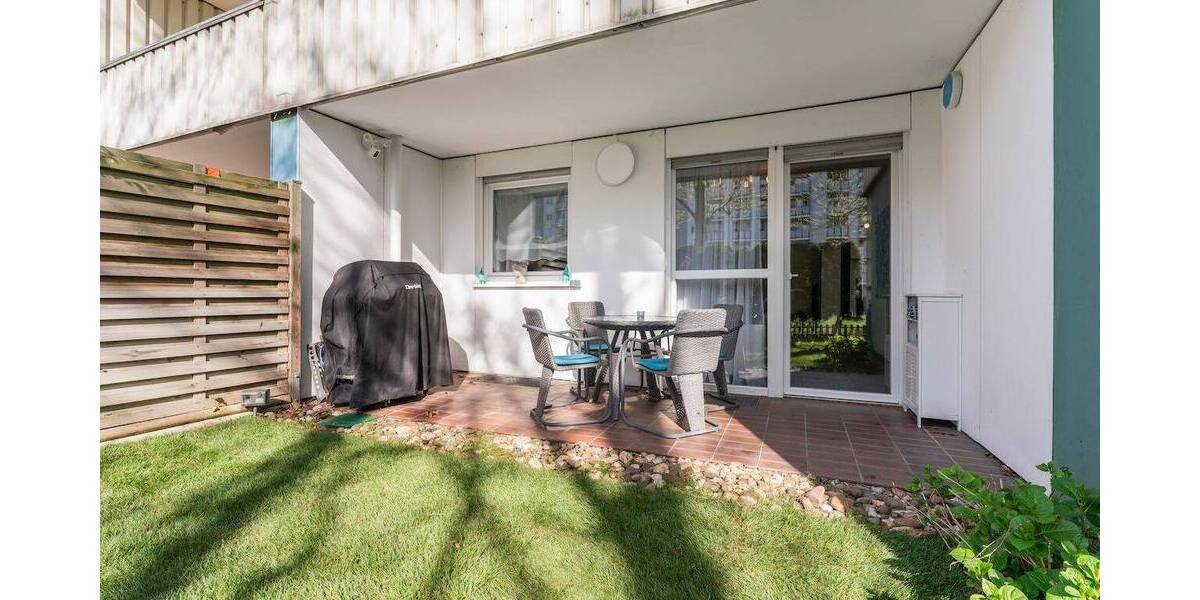 Etagenwohnung Köln Junkersdorf - 3 Zimmer, 96 m&sup2;, 520.000&euro; | Angebot:25735218