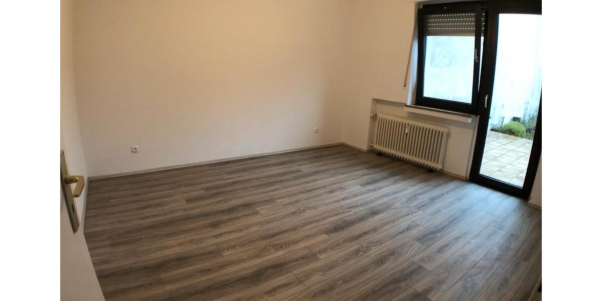 Erdgeschoßwohnung Hürth - 3 Zimmer, 84 m&sup2;, 1.100&euro; | Angebot:25876000