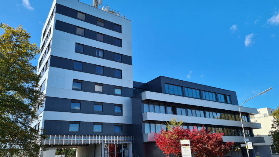 Gewerbeobjekt Köln Bilderstöckchen - 1.290&euro; | Angebot:25747633