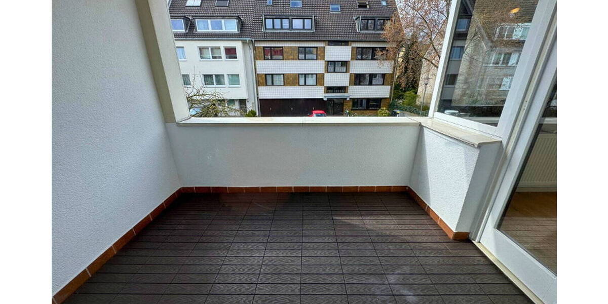 Etagenwohnung Köln Niehl - 3 Zimmer, 78 m&sup2;, 425.000&euro; | Angebot:25992815