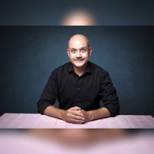 Frank Fischer - GAGALAND 23.09.2026 ATELIER THEATER