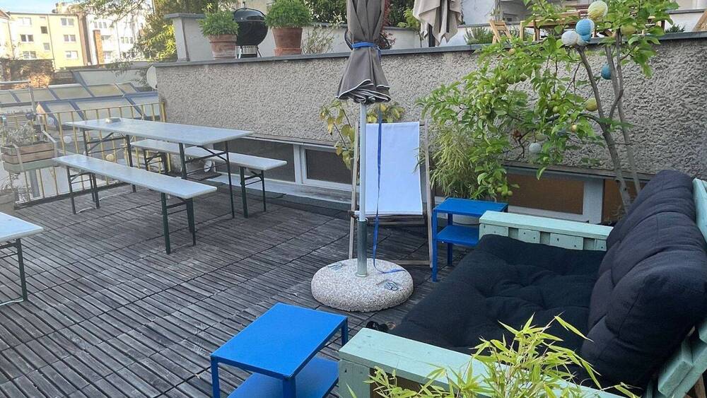 Gewerbeobjekt Köln Altstadt-Süd - 399&euro; | Angebot:25727615