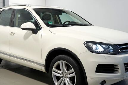 VW Touareg 282.000 km 7.990 &euro; Hürth bei Köln 50354