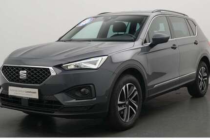 Seat Tarraco 73.586 km 26.988 &euro; Leverkusen 51379