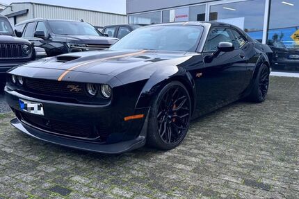 Dodge Challenger 1.600 km 67.890 &euro; Bergheim 50129