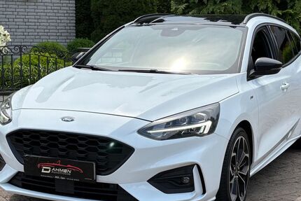 Ford Focus 76.000 km 11.500 &euro; Niederzier-Selhausen 52382