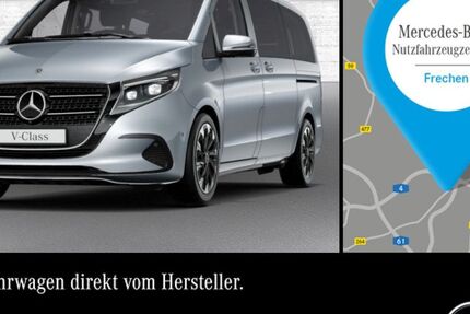 Mercedes-Benz V 250 9.000 km 69.972 &euro; Frechen 50226