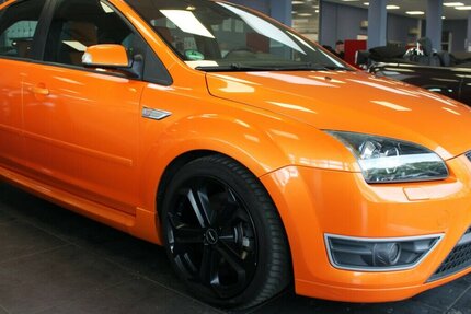 Ford Focus 2.5 MK2 ST - Recaro - SHZ -Navi - 96.133 km 11.980 &euro; Euskirchen 53881