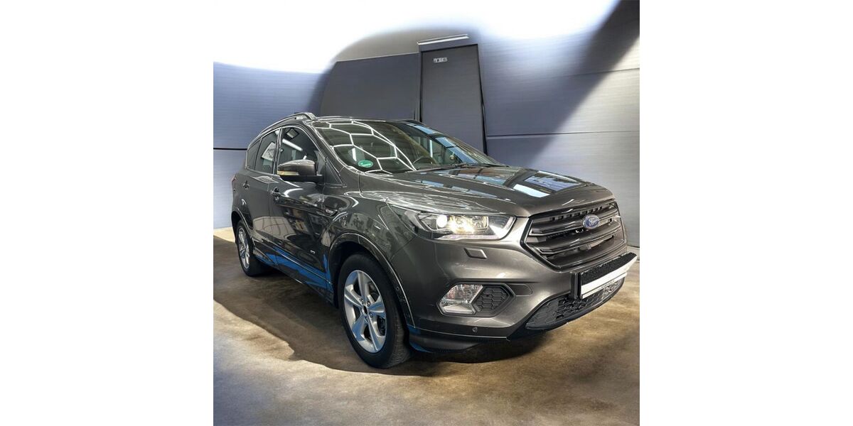Ford Kuga 85.670 km 20.900 &euro; Hürth 50354