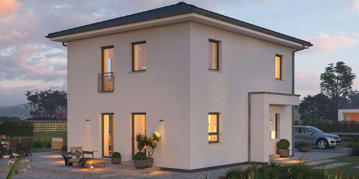 Mehrfamilienhaus, Wohnhaus Elsdorf - 5 Zimmer, 112 m&sup2;, 343.297&euro; | Angebot:26779500