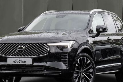 Volvo XC90 23.100 km 64.890 &euro; Köln 50968
