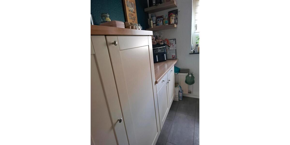 Hochparterre Köln Kalk - 3 Zimmer, 57 m&sup2;, 786&euro; | Angebot:25944961