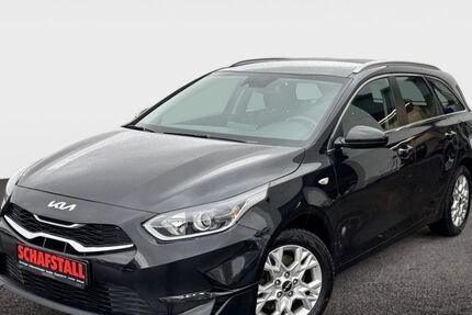Kia ceed Sportswagon 64.105 km 16.979 &euro; Elsdorf (bei Köln) 50189