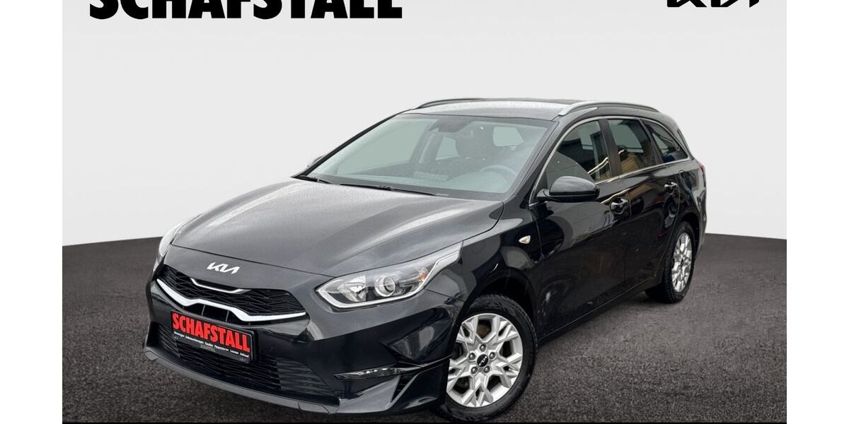 Kia ceed Sportswagon 64.105 km 16.979 &euro; Elsdorf (bei Köln) 50189