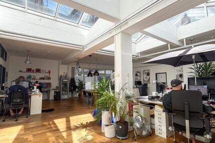 Gewerbeobjekt Köln Neustadt-Nord - 275&euro; | Angebot:25896042