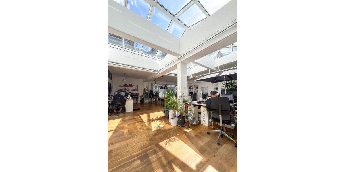 Gewerbeobjekt Köln Neustadt-Nord - 275&euro; | Angebot:25896042