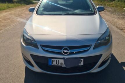 Opel Astra 99.000 km 8.000 &euro; Euskirchen 53881