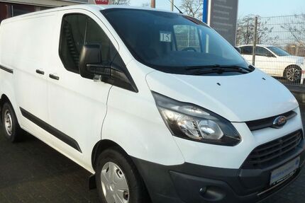 Ford Transit Custom 174.045 km 8.390 &euro; Köln 51063