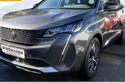 Peugeot 3008 22.951 km 23.970 &euro; Kerpen 50171