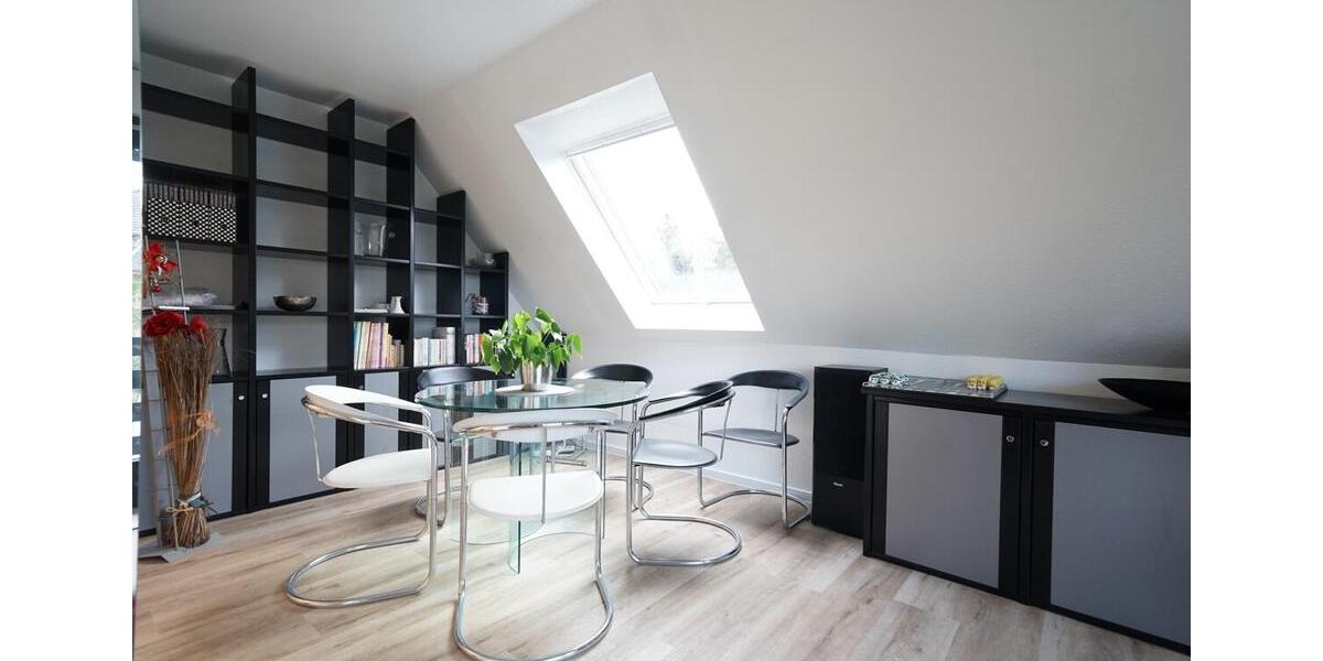 Etagenwohnung Köln Kalk - 2 Zimmer, 60 m&sup2;, 900&euro; | Angebot:25722797