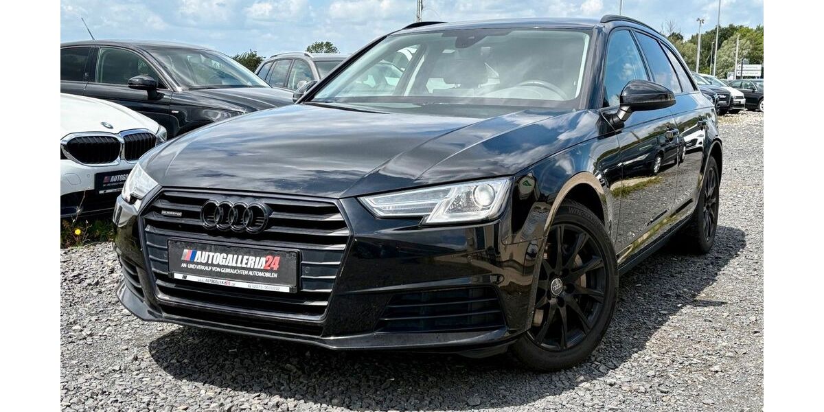 Audi A4 228.270 km 12.700 &euro; Bergheim 50127