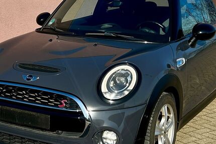 Mini Cooper S 84.750 km 14.800 &euro; Leverkusen 51377