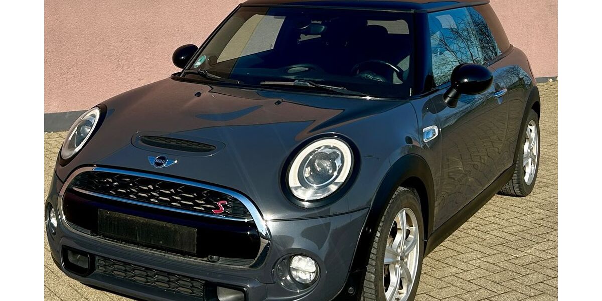 Mini Cooper S 84.750 km 14.800 &euro; Leverkusen 51377