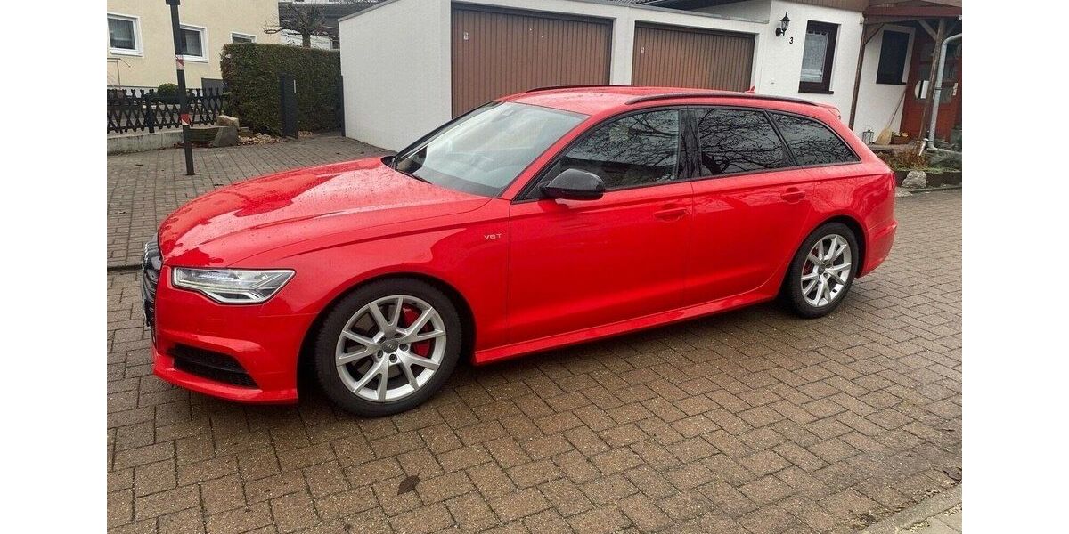 Audi A6 131.200 km 15.950 &euro; Jülich 52428