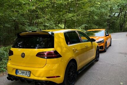 VW Golf 104.000 km 28.200 &euro; Bornheim 53332