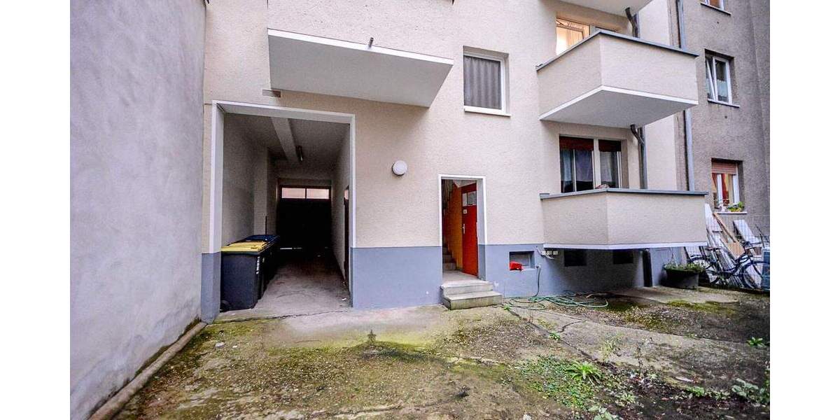 Etagenwohnung Köln Mülheim - 2 Zimmer, 78 m&sup2;, 358.000&euro; | Angebot:25748339