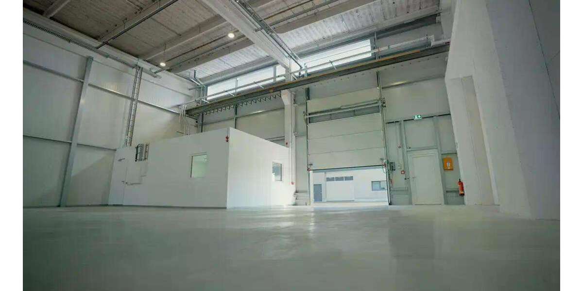 Gewerbeobjekt Wesseling - 3.700&euro; | Angebot:22860445