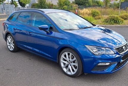 Seat Leon 72.232 km 18.250 &euro; ROMMERSKIRCHEN 41569