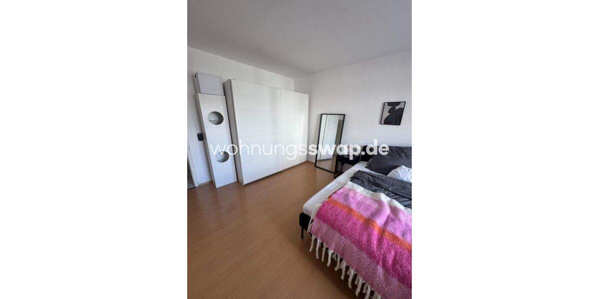 Etagenwohnung Köln Neustadt-Süd - 2 Zimmer, 69 m&sup2;, 935&euro; | Angebot:25970563