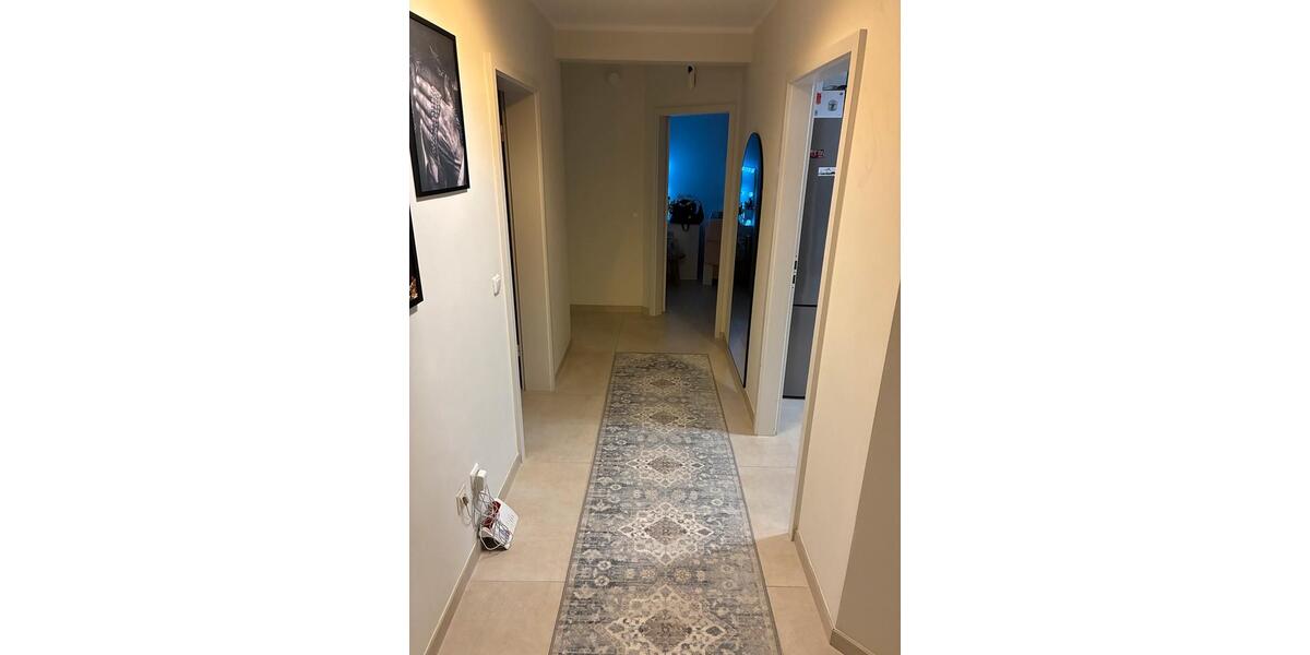 Etagenwohnung Kerpen Buir - 3 Zimmer, 94 m&sup2;, 1.500&euro; | Angebot:25408476