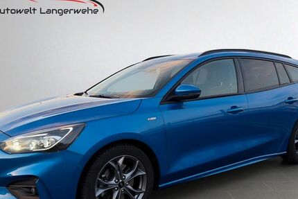Ford Focus 62.975 km 17.499 &euro; Langerwehe 52379