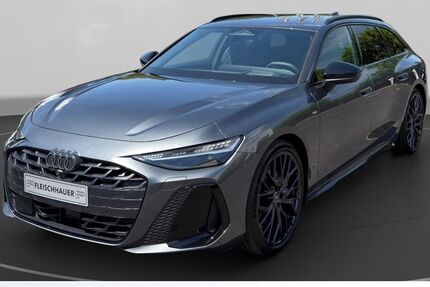 Audi A6 3.548 km 89.990 &euro; Euskirchen 53879