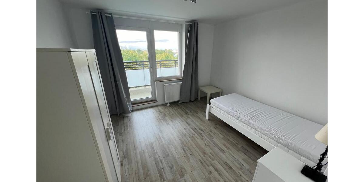 Etagenwohnung Wesseling - 1 Zimmer, 15 m&sup2;, 590&euro; | Angebot:25942660