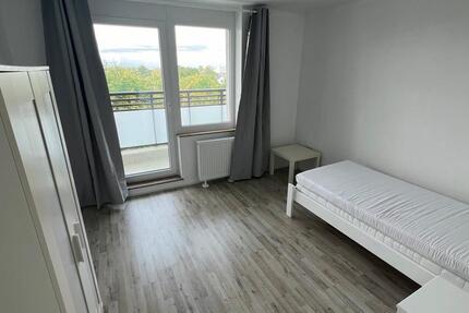 Wohnung Wesseling - 1 Zimmer, 15 m&sup2;, 590&euro; | Angebot:25942660