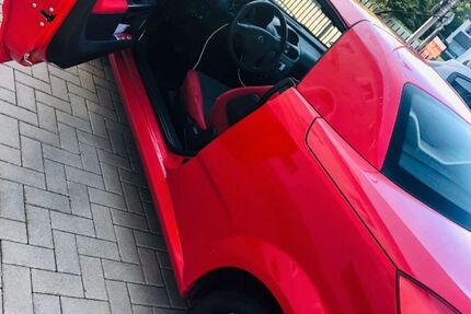 Opel Tigra 114.353 km 1.500 &euro; Koln 50226