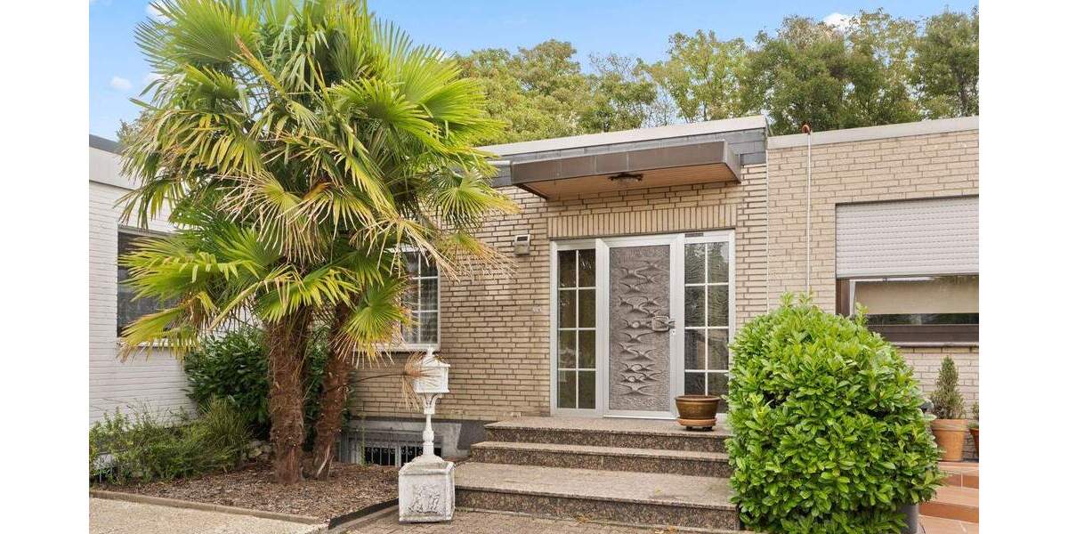 Bungalow Wesseling Keldenich - 6 Zimmer, 148 m&sup2;, 424.000&euro; | Angebot:25775716