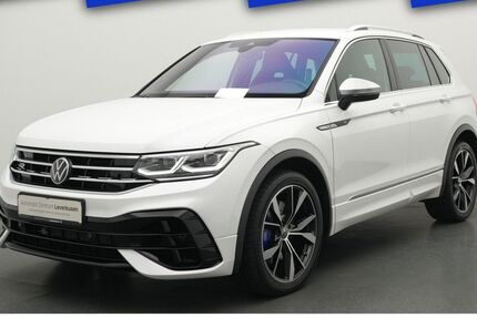 VW Tiguan 26.965 km 36.980 &euro; Leverkusen 51379