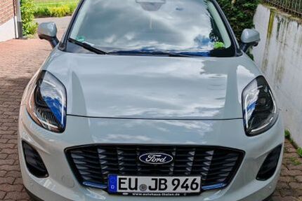Ford Puma 7.800 km 20.500 &euro; Flamersheim 53881