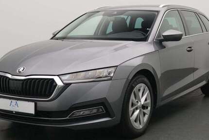 Skoda Octavia 45.790 km 24.990 &euro; Leverkusen 51373