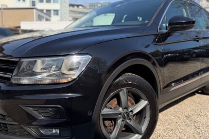 VW Tiguan 249.500 km 13.450 &euro; Köln 50674