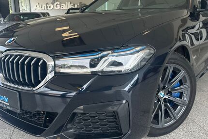 BMW 540 172.000 km 43.999 &euro; Golzheim 52399