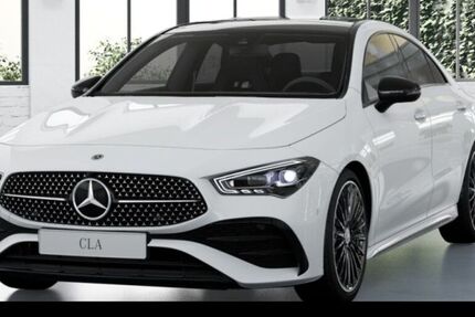 Mercedes-Benz CLA 200 8.611 km 39.990 &euro; Frechen 50226