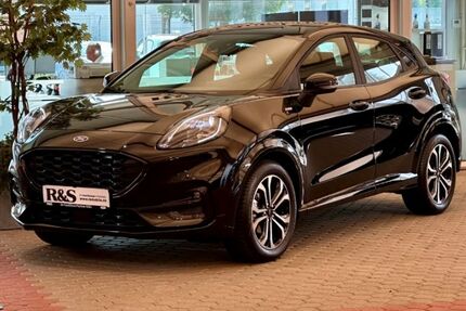 Ford Puma 15.074 km 20.800 &euro; Köln 50769