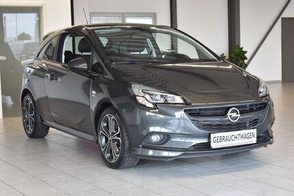 Opel Corsa 108.000 km 9.699 &euro; Düren 52351