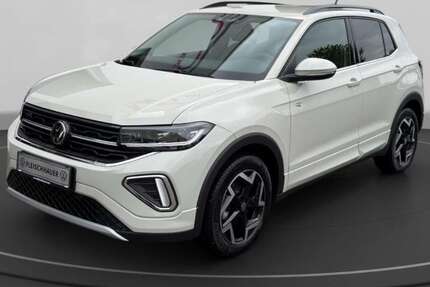 VW T-Cross 4.650 km 30.490 &euro; Euskirchen 53879